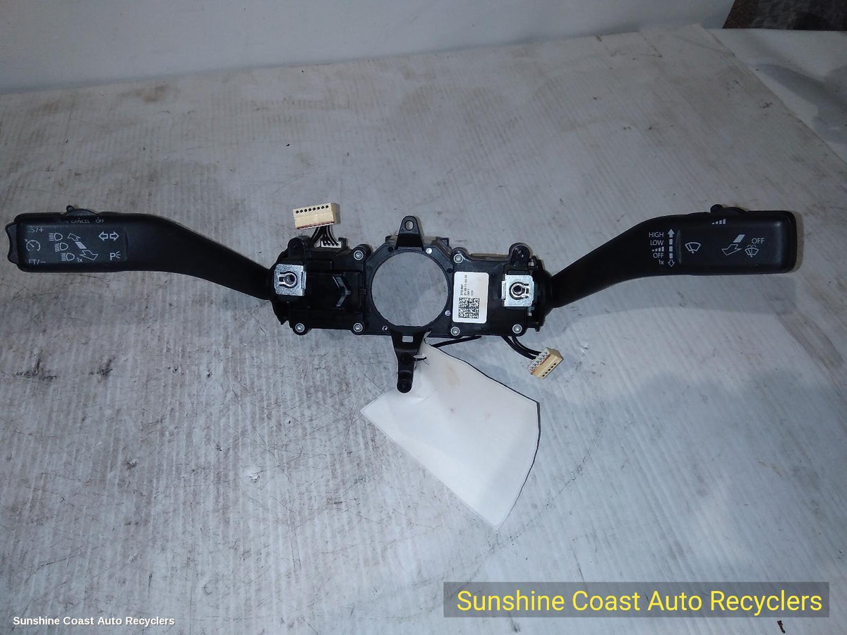 2011-2017 Volkswagen Jetta Combination Switch