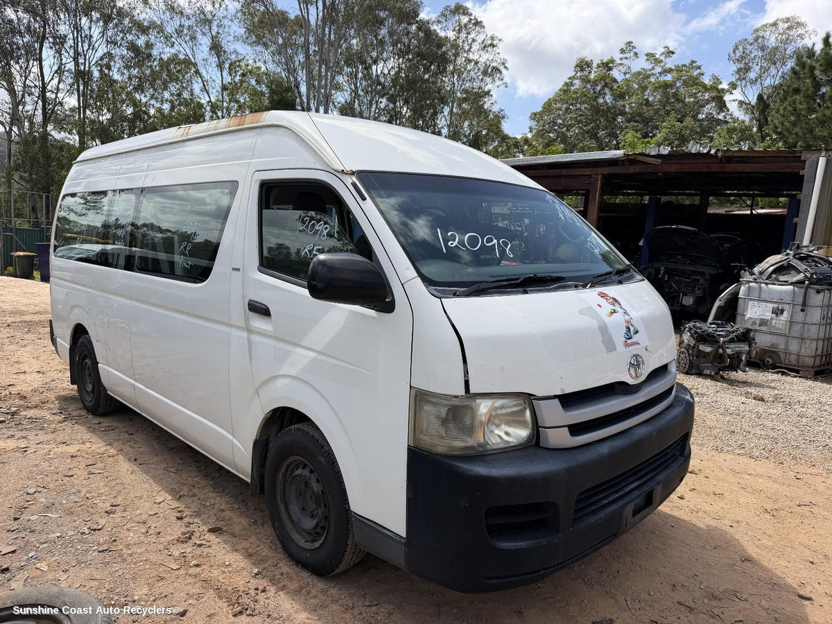 2005-2019 Toyota Hiace Air Flow Meter
