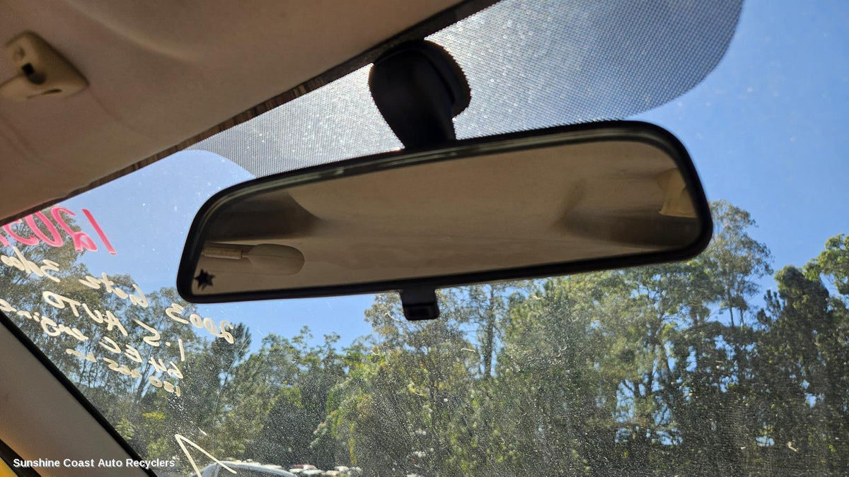 2002-2005 Hyundai Getz Interior Mirror
