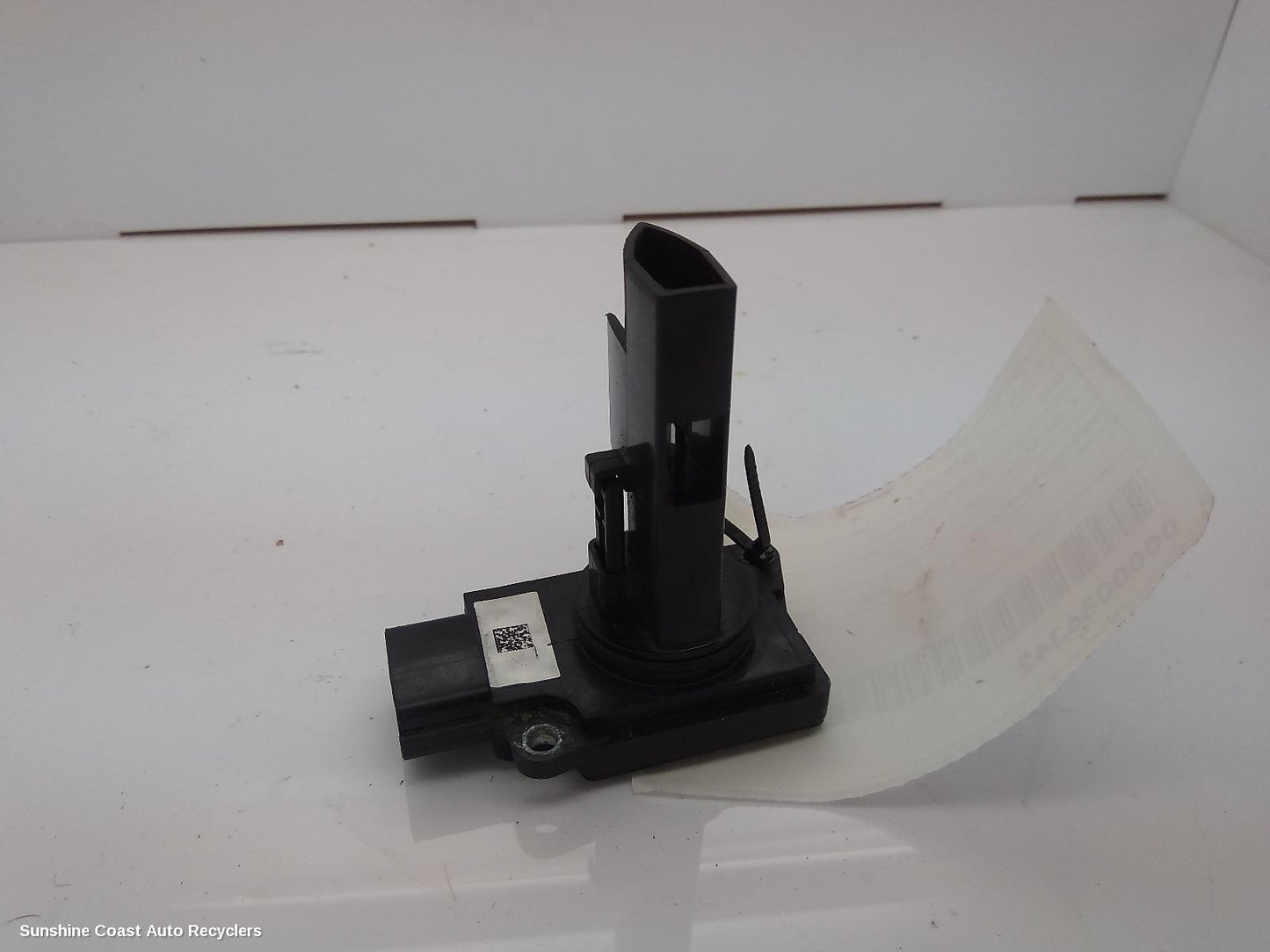 2006 Mitsubishi Lancer Air Flow Meter