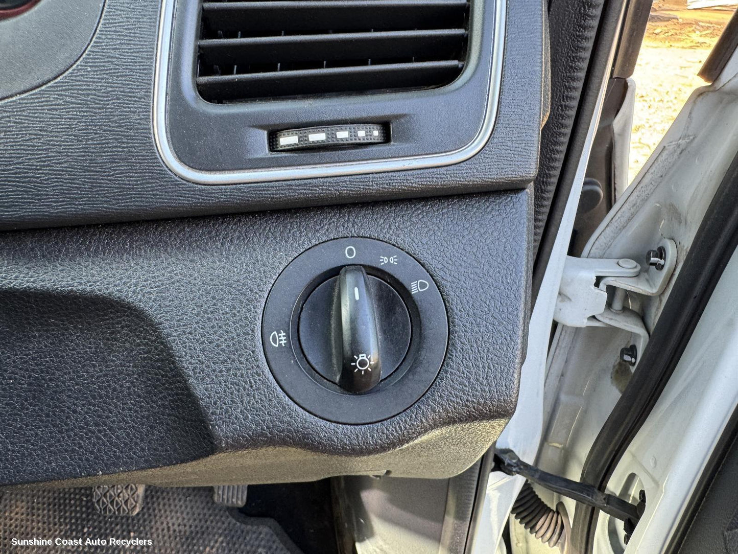 2020 Ldv G10 Combination Switch