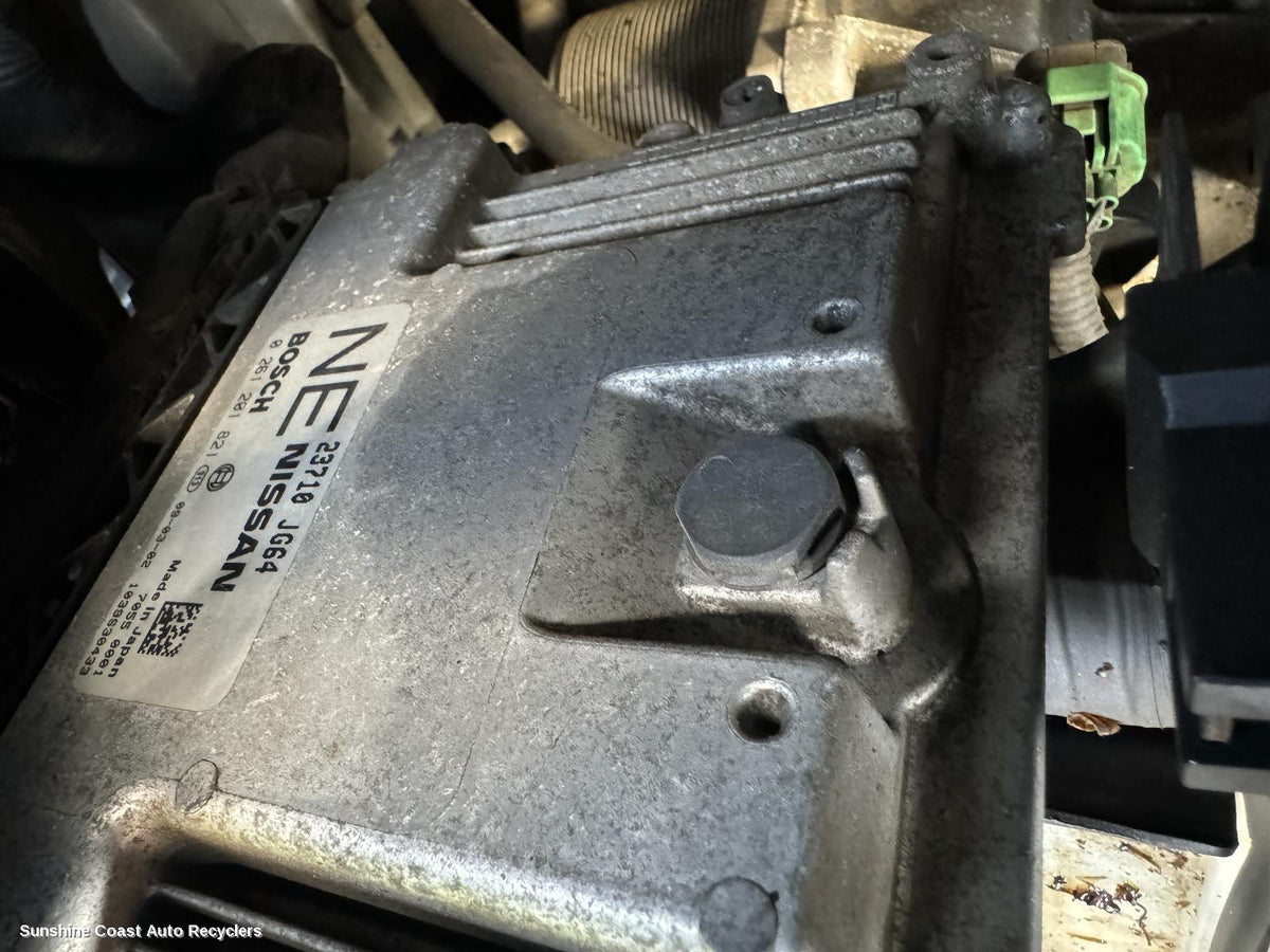 2007-2022 Nissan Xtrail Ecu