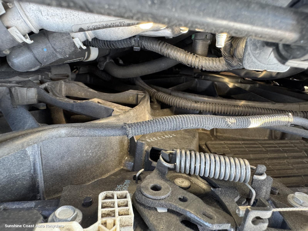 2014-2016 Ford Kuga Fan
