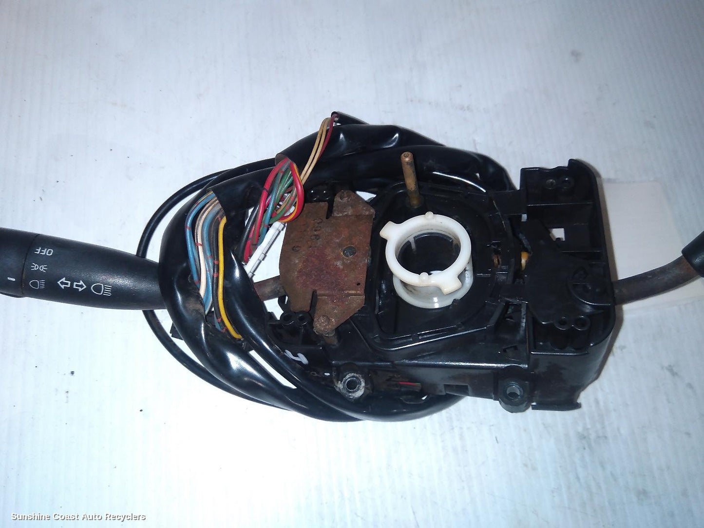 1999 Holden Rodeo Combination Switch