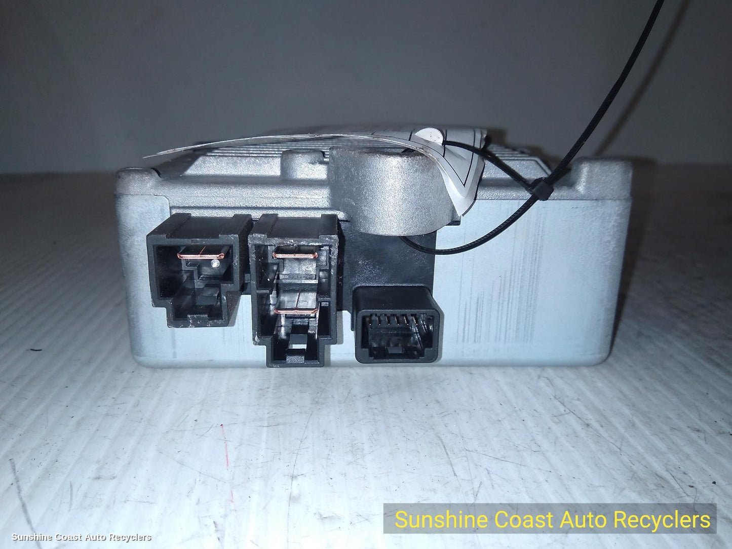 2013 Mitsubishi Outlander Ecu