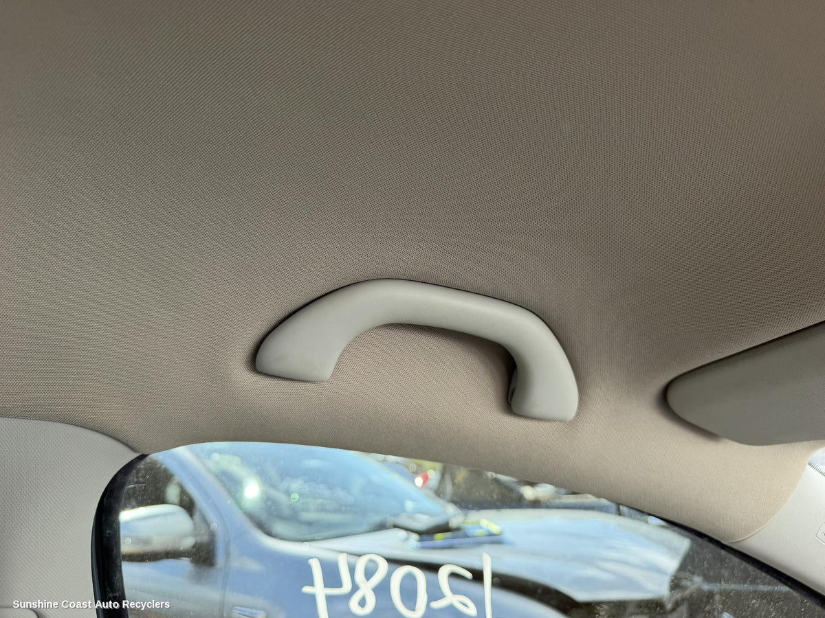 2010-2017 Volkswagen Polo Grab Handle