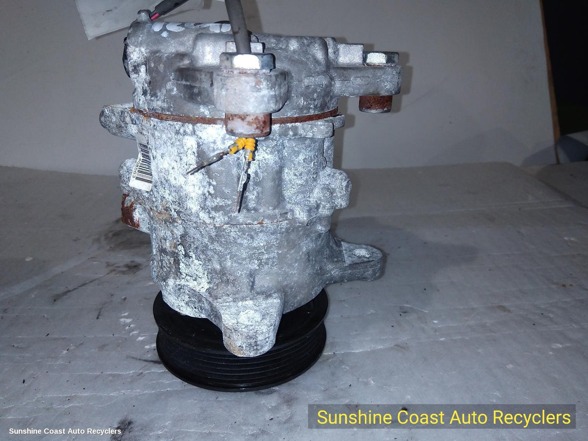 2013-2020 Bmw 4 Series A C Compressor
