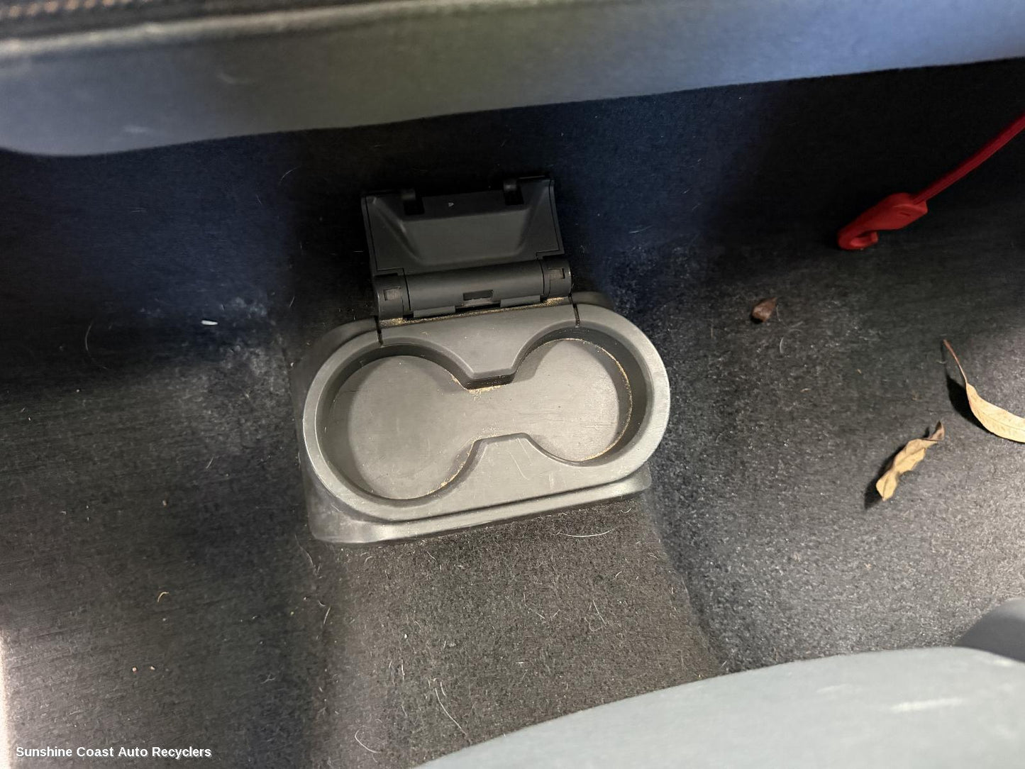 2010-2022 Volkswagen Amarok Console