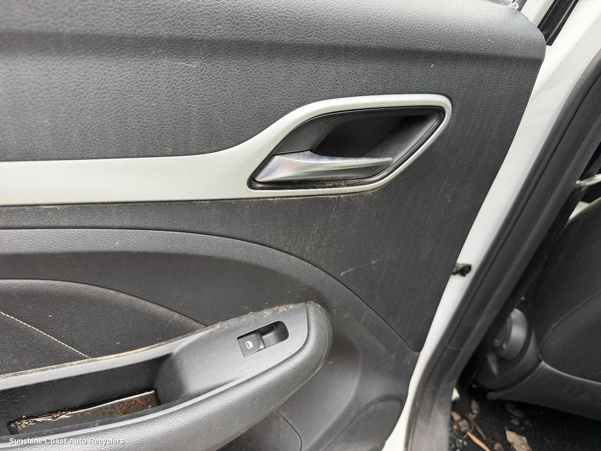 2017-2024 Mg Zs Door Handle