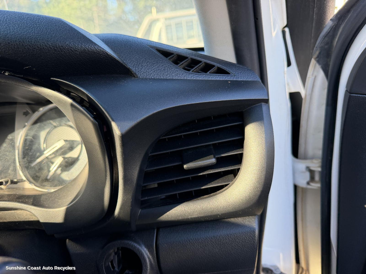2015-2025 Toyota Hilux Misc