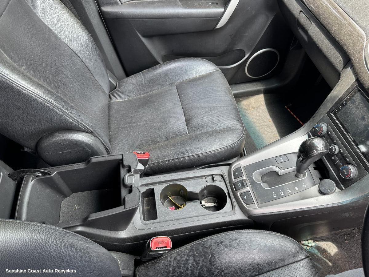2011-2015 Holden Captiva Gear Stick Shifter