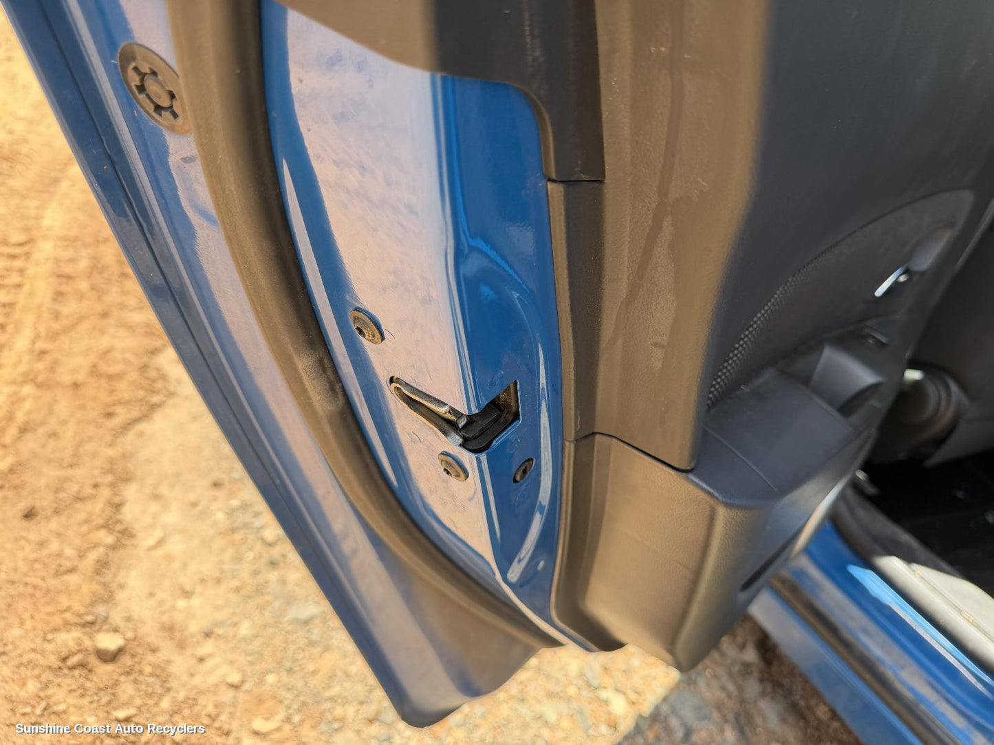 2009-2017 Holden Cruze Door Boot Gate Lock