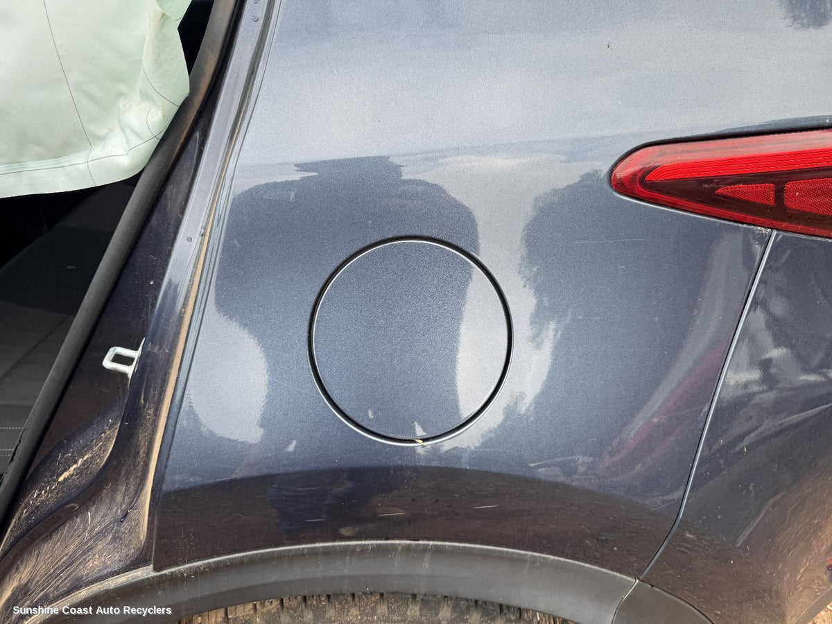 2015-2021 Kia Sportage Fuel Door   Filler