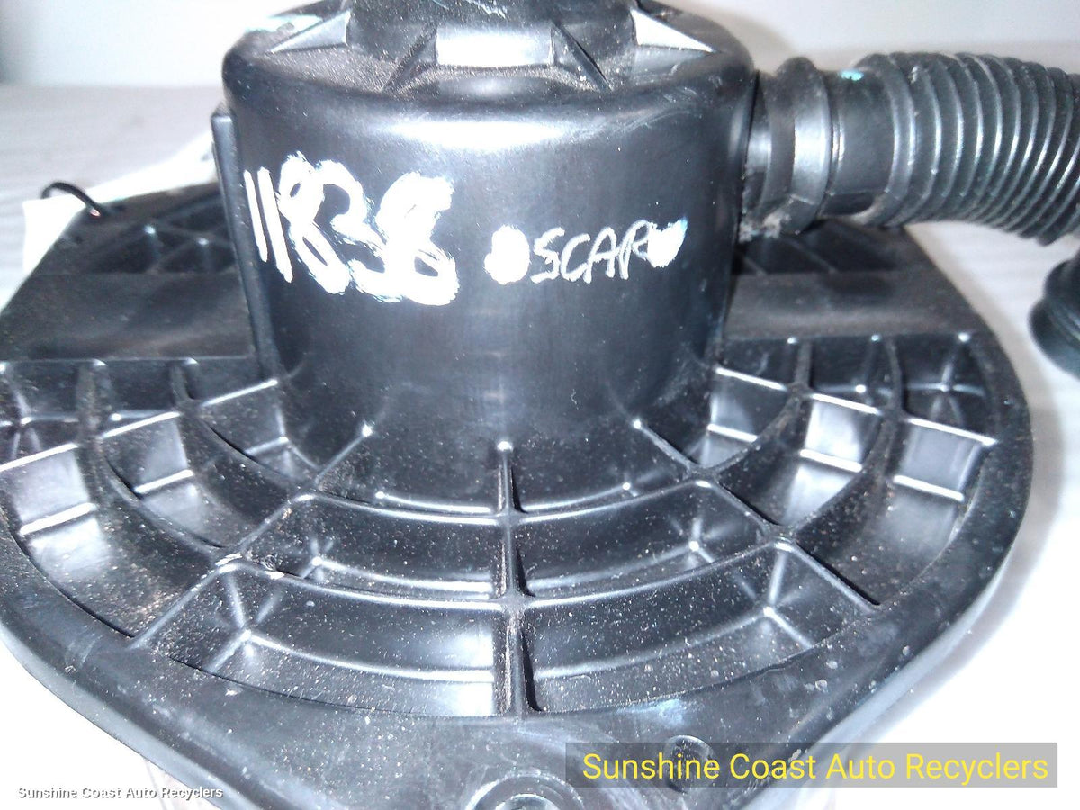 2003-2008 Holden Rodeo Heater Fan Motor