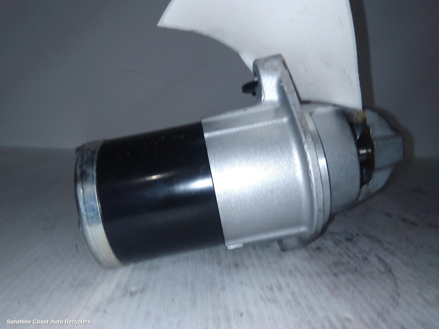 2023 Suzuki S-cross Starter