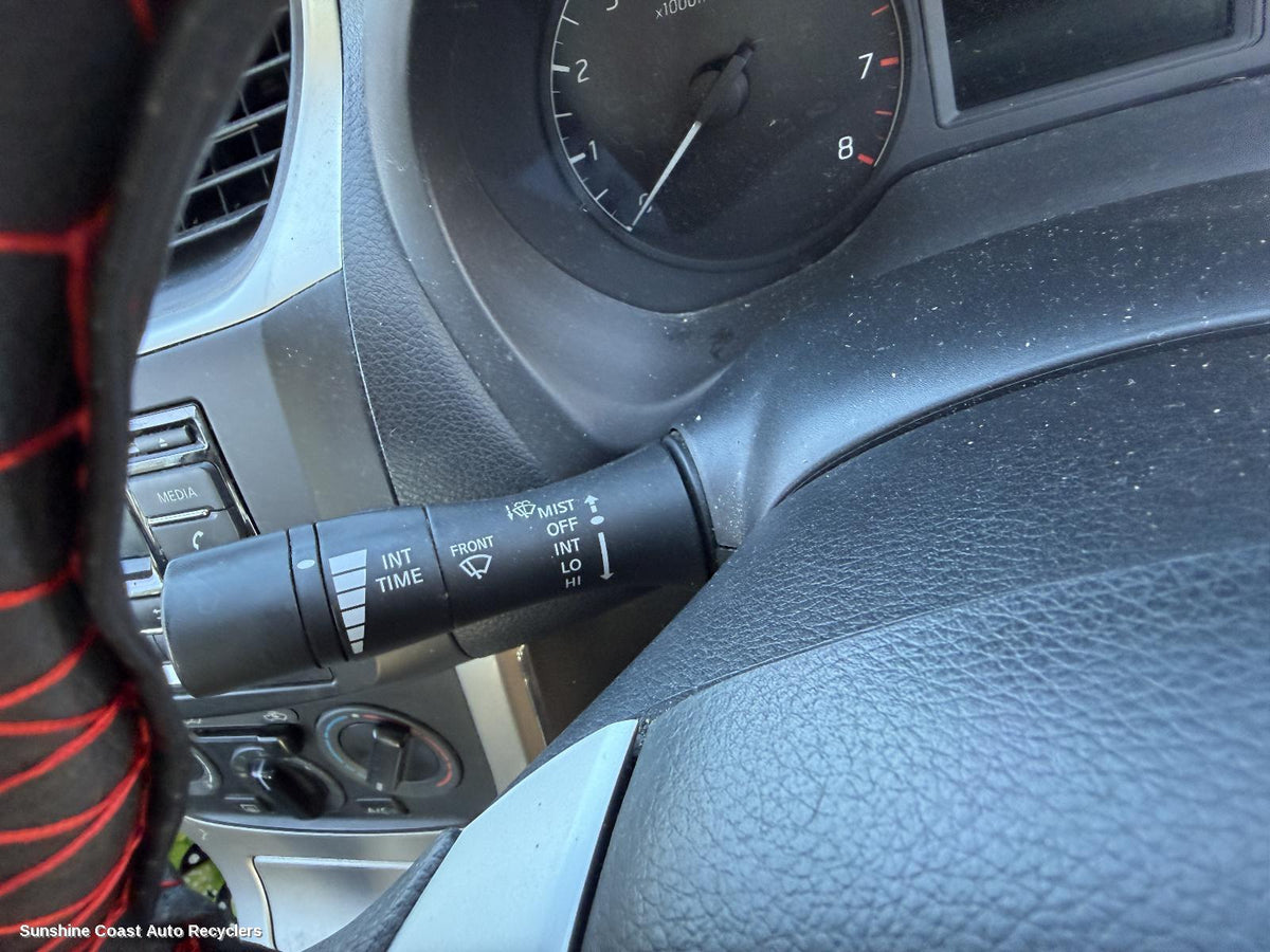 2012-2017 Nissan Pulsar Combination Switch