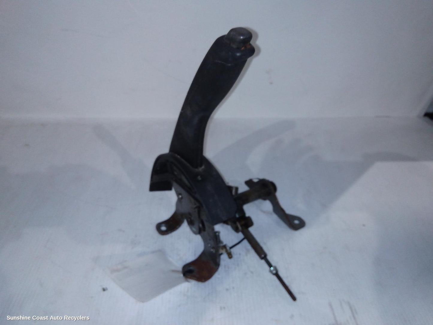 2017 Holden Colorado Handbrake Lever