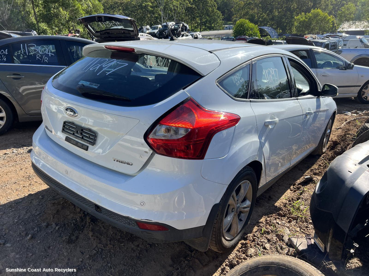 2011-2015 Ford Focus Door Handle
