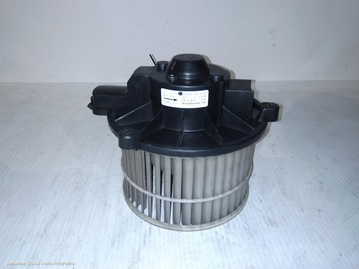 2002-2010 Ford Falcon Heater Fan Motor