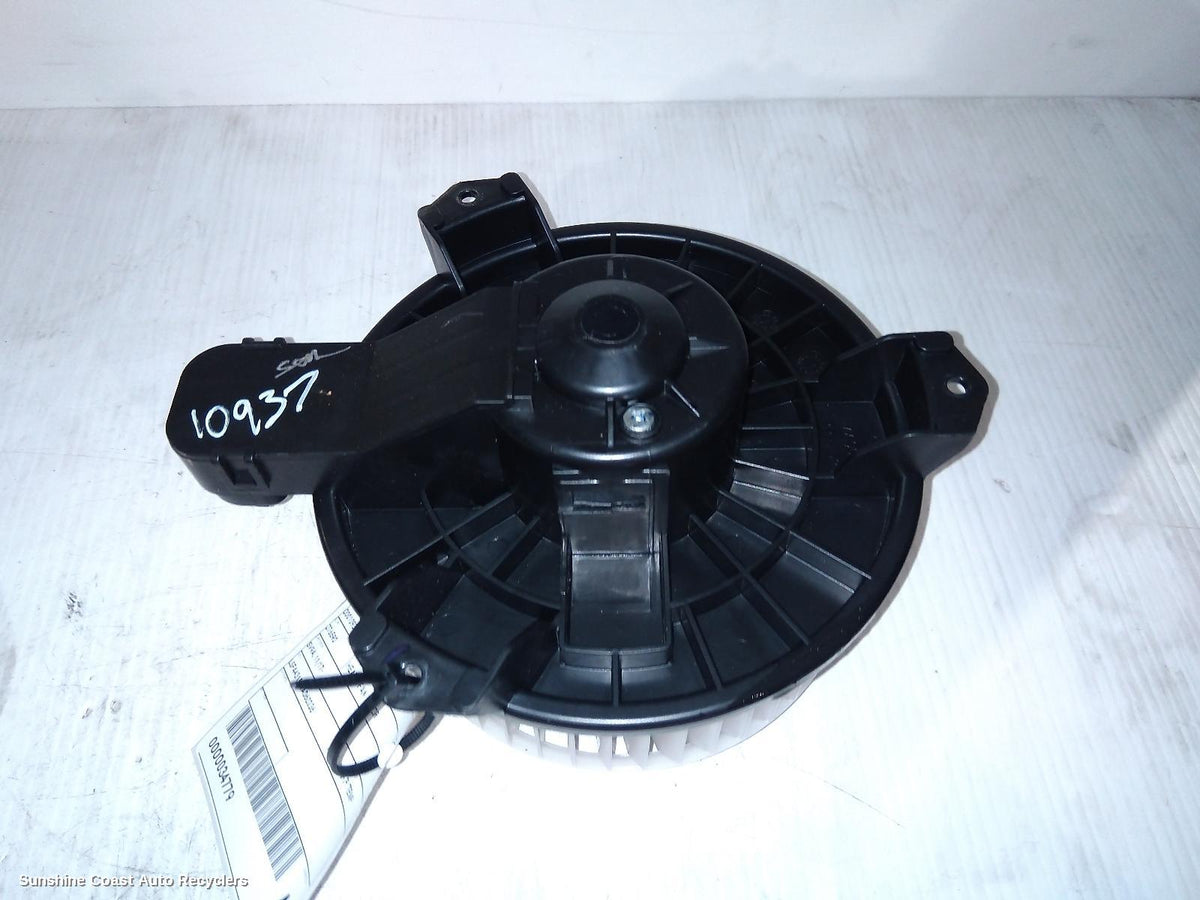 2017-2026 Ldv D90 Heater Fan Motor