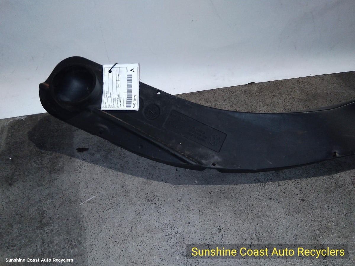 2010-2022 Volkswagen Amarok Snorkel