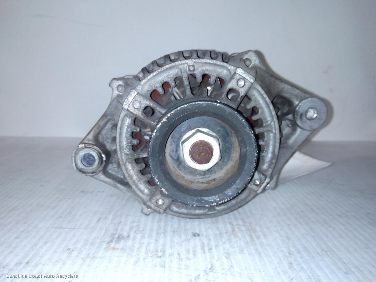 2006-2011 Suzuki Swift Alternator