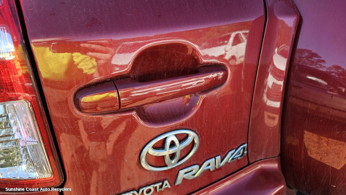 2005-2012 Toyota Rav4 Tailgate Handle