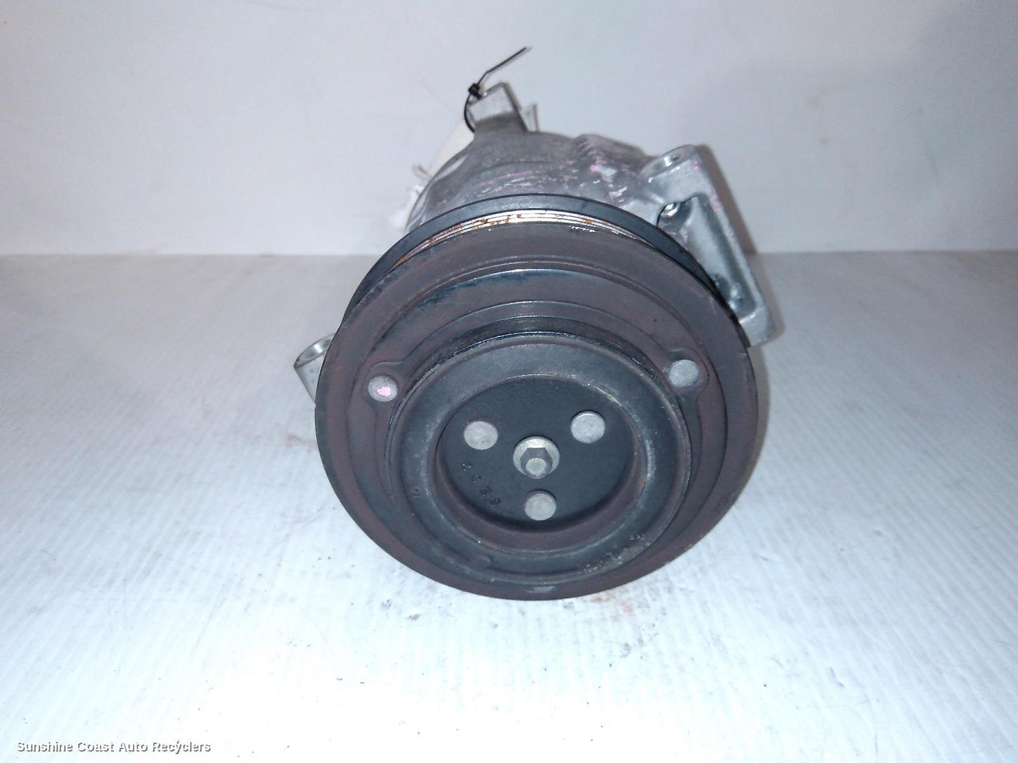2016 Holden Cruze A C Compressor