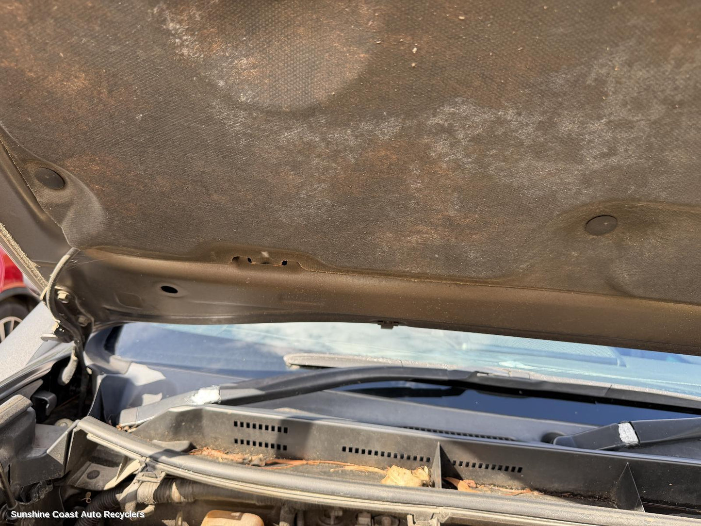2009-2023 Toyota Prado Wiper Arm