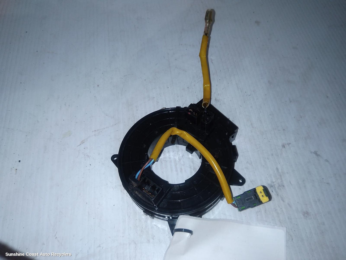 2009-2015 Great Wall V200/v240 Airbag Module Sensor