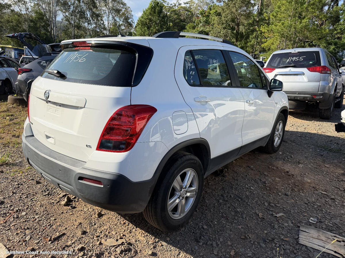 2013-2020 Holden Trax Wiper Arm