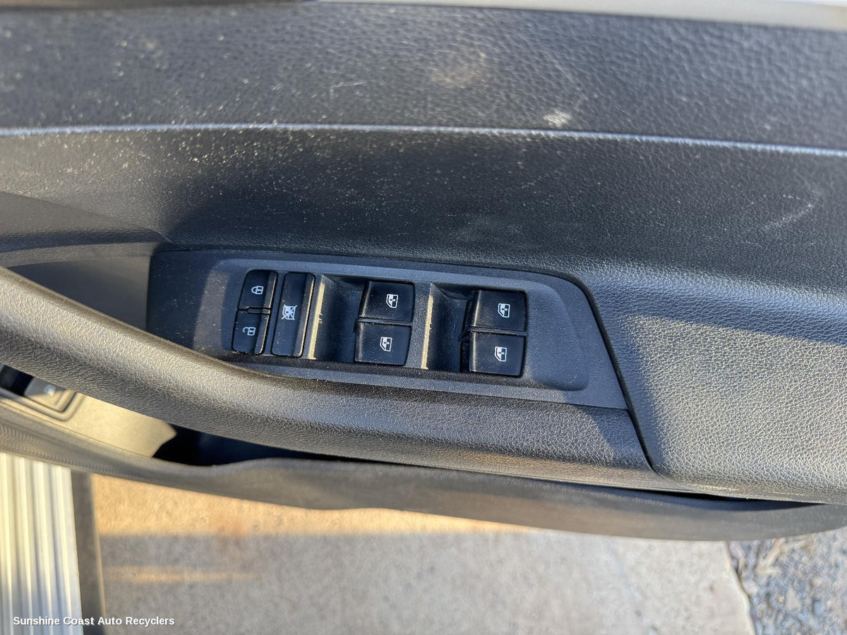 2017-2021 Ldv T60 Pwr Dr Wind Switch