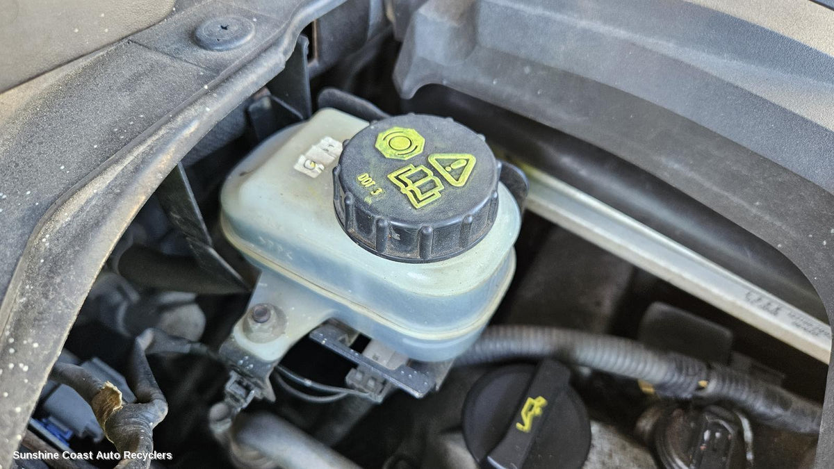 2006-2012 Mazda Cx7 Master Cylinder