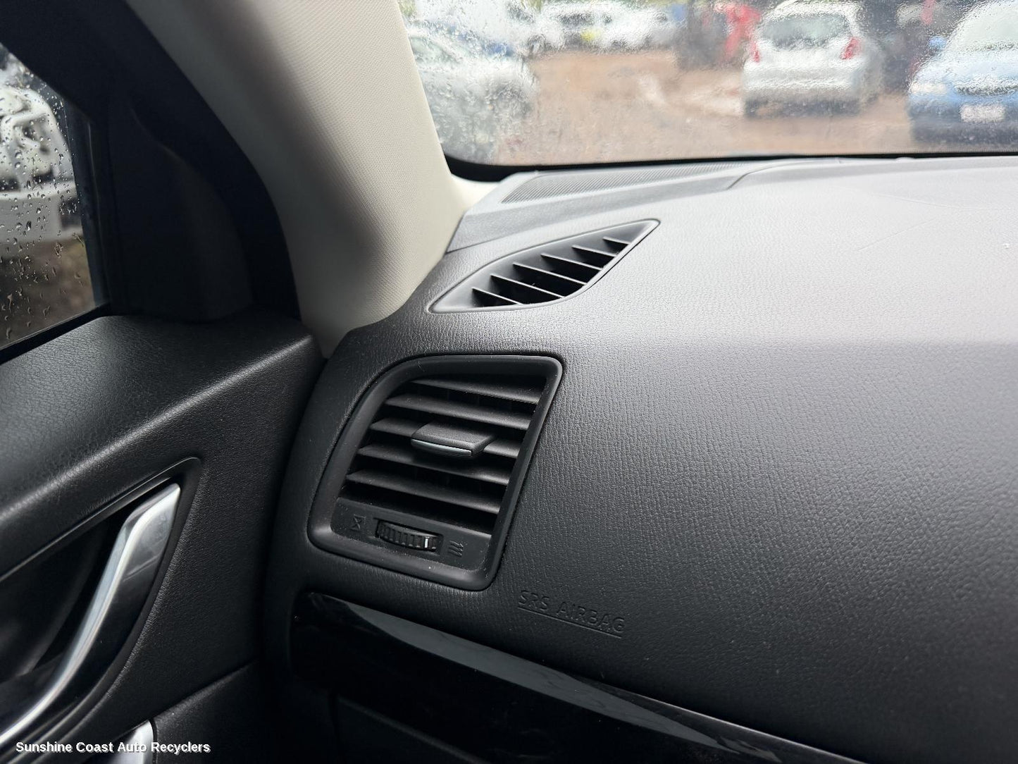 2012-2016 Mazda Cx5 Misc