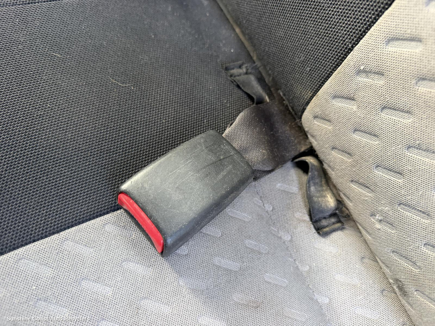 1997-2015 Nissan Navara Seatbelt Stalk