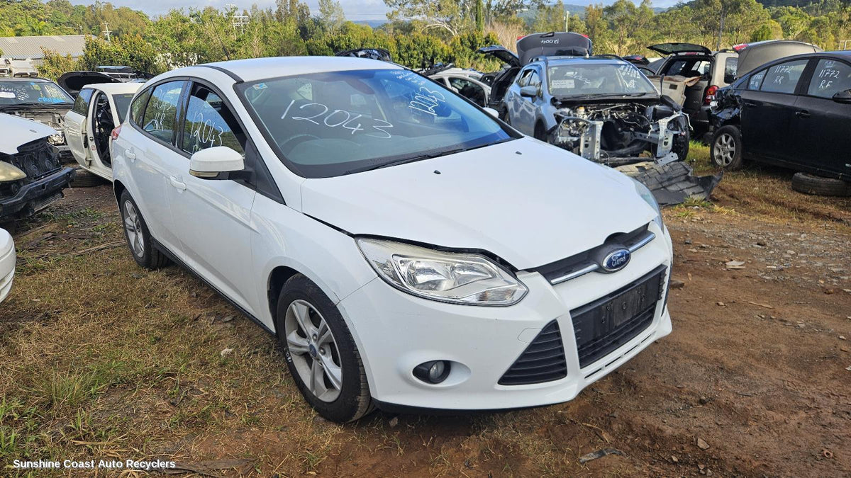 2011-2015 Ford Focus Pwr Dr Wind Switch