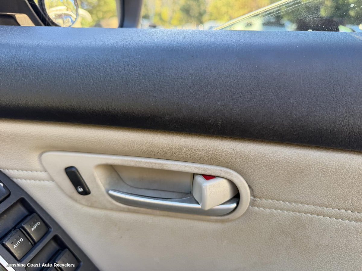 2007-2009 Mazda Cx9 Door Handle
