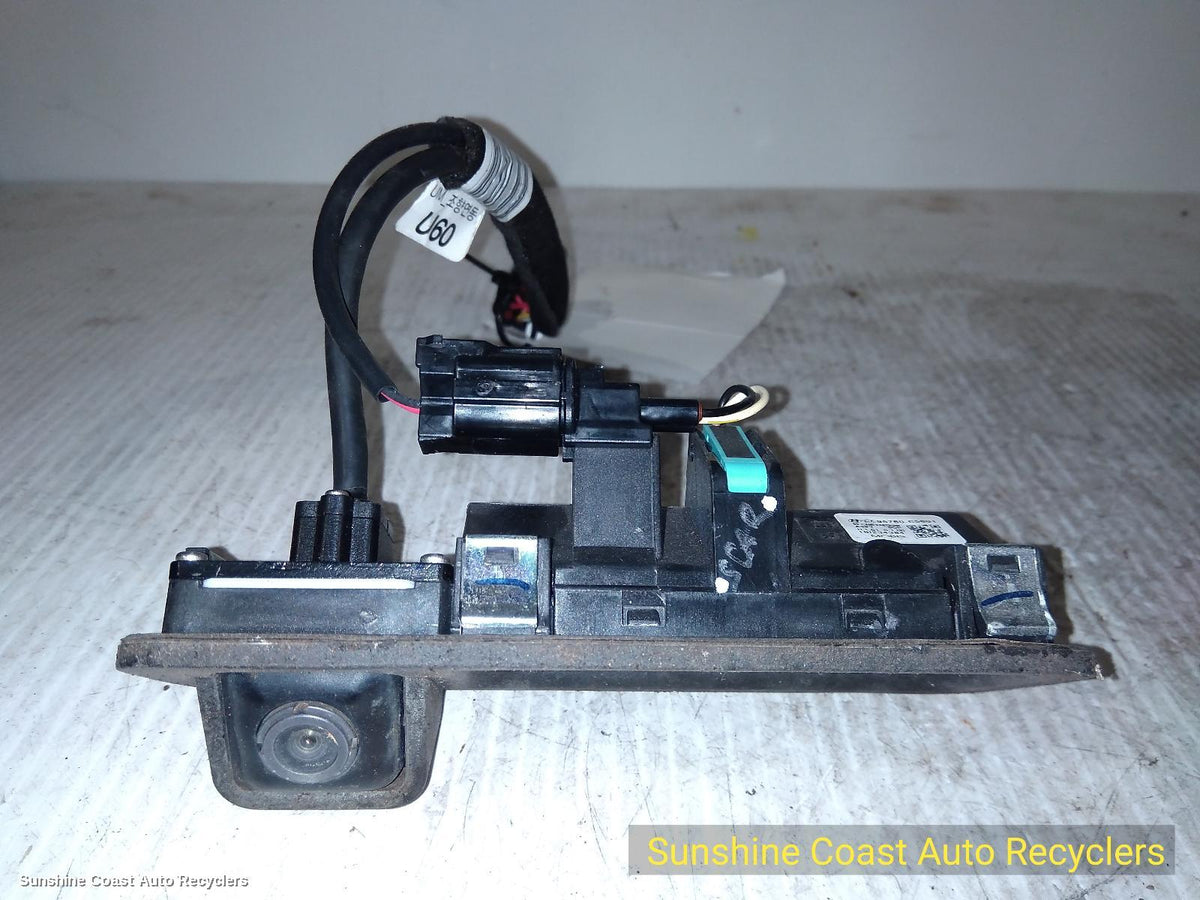 2015-2019 Kia Sorento Reverse Camera