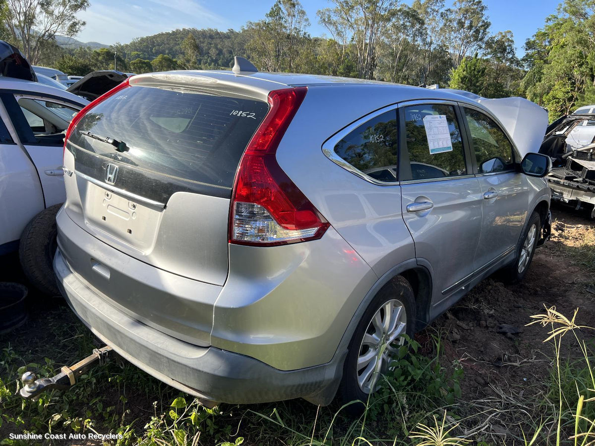 2012-2014 Honda Crv Right Taillight