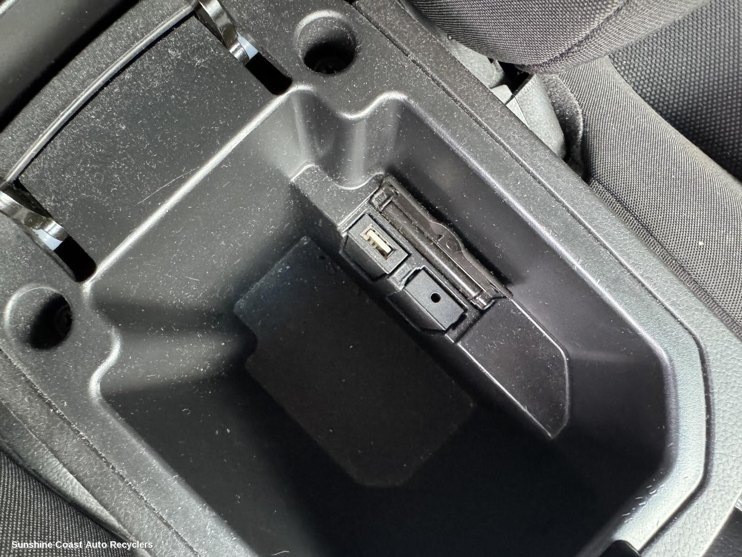 2012 Holden Cruze Misc Switch Relay