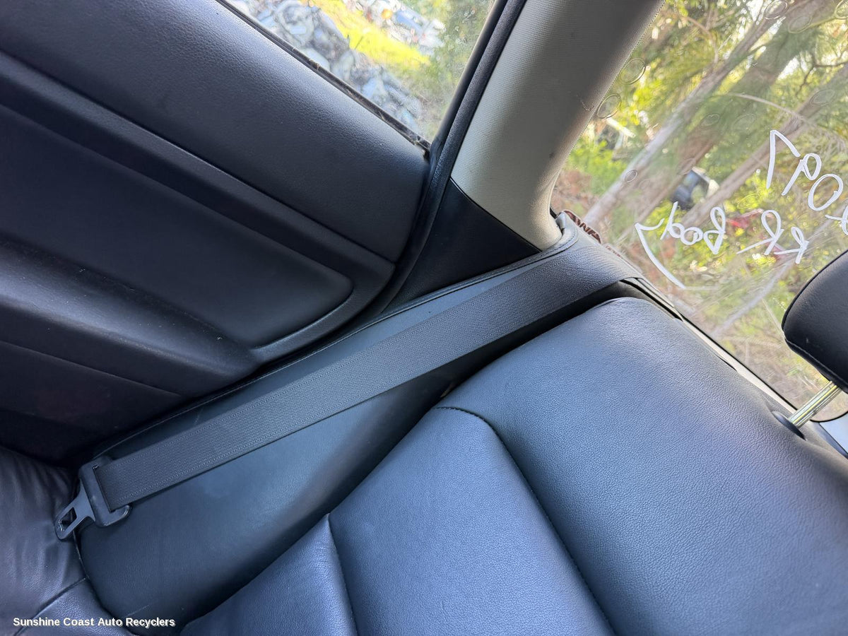 2003-2009 Subaru Outback Seatbelt Stalk
