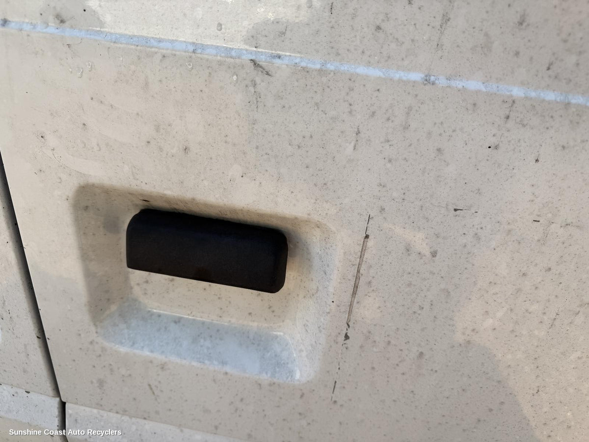2006-2014 Ford Transit Tailgate Handle