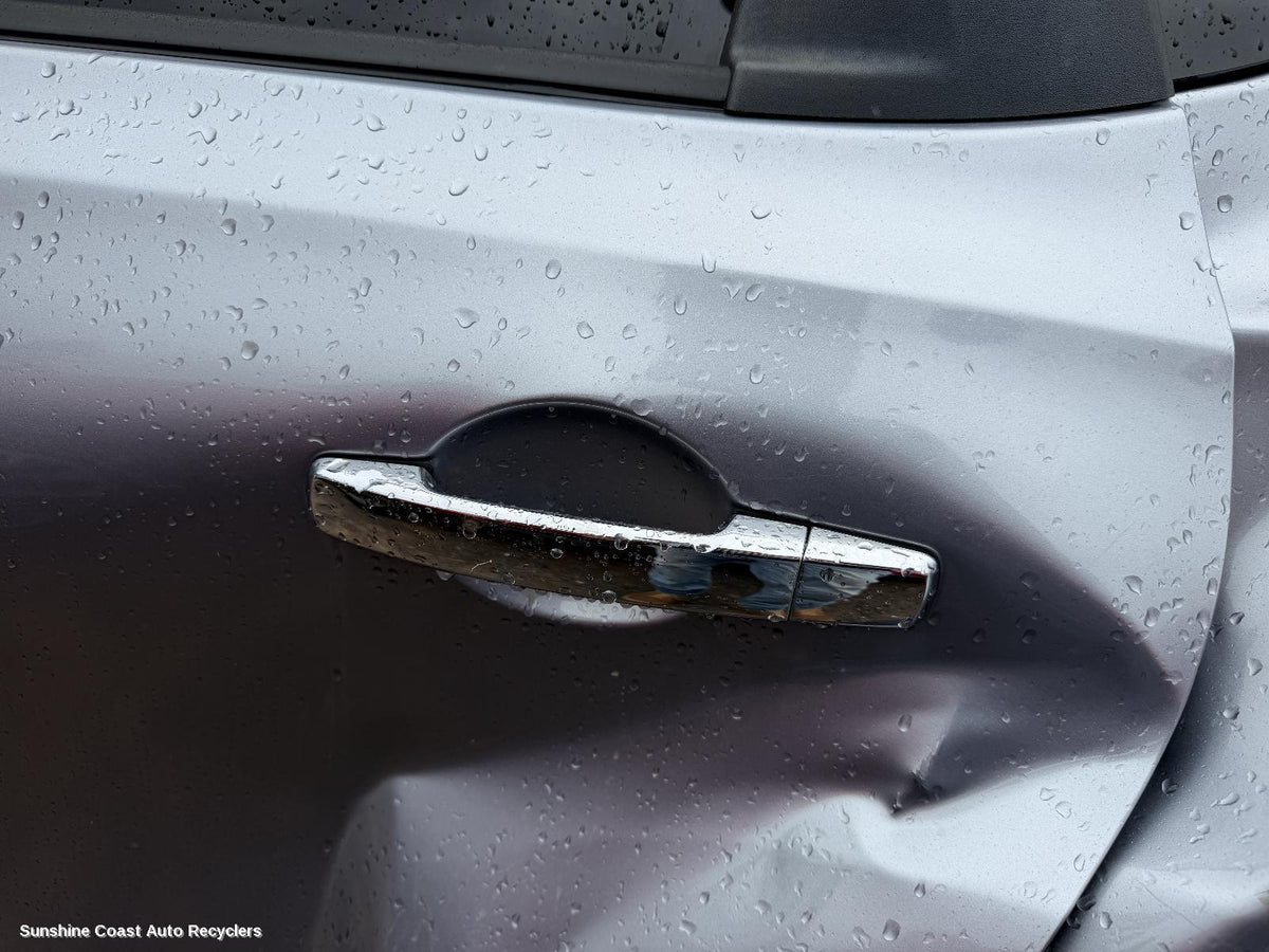 2007-2014 Nissan Dualis Door Handle