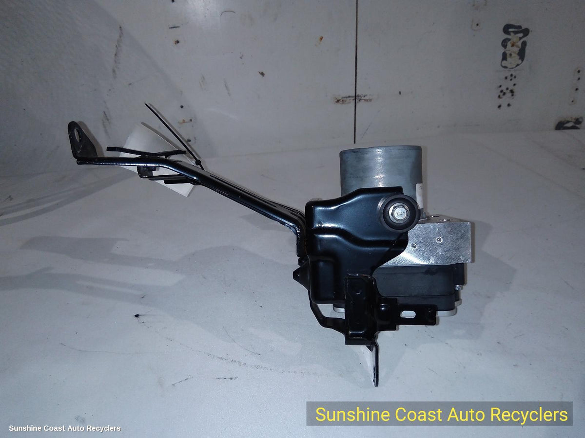 2018-2024 Subaru Forester Abs Pump Modulator