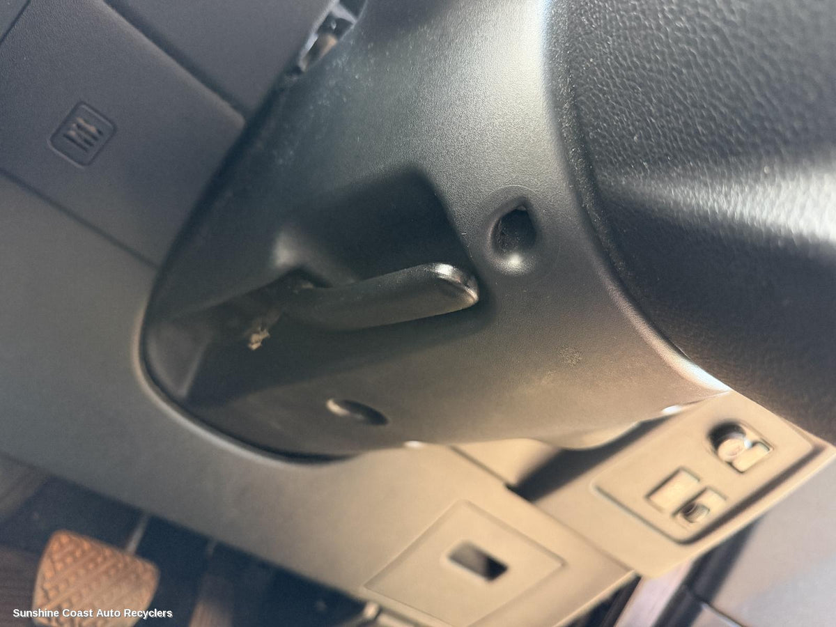 2007-2014 Nissan Dualis Steering Column