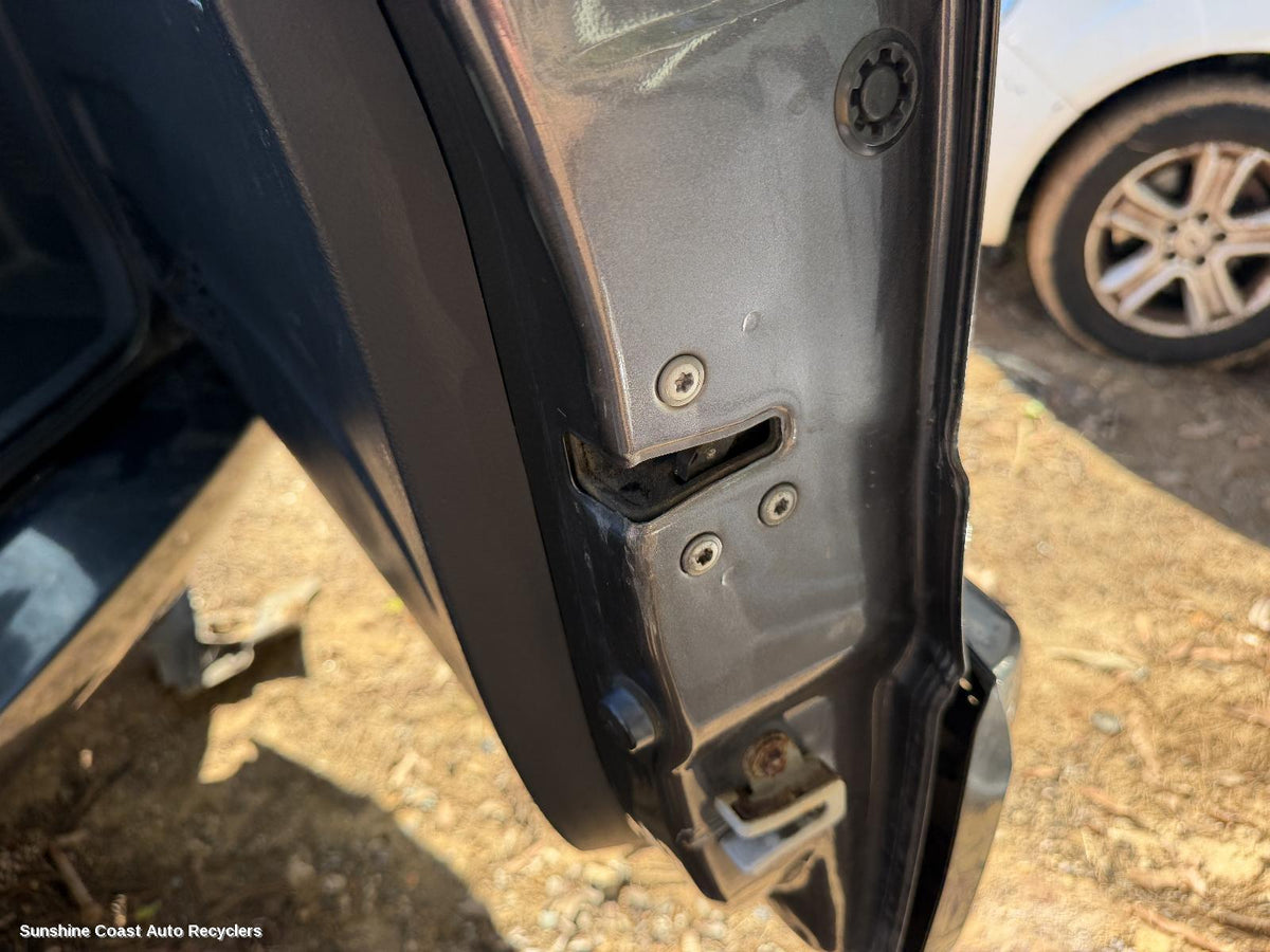 2005-2012 Toyota Rav4 Door Boot Gate Lock