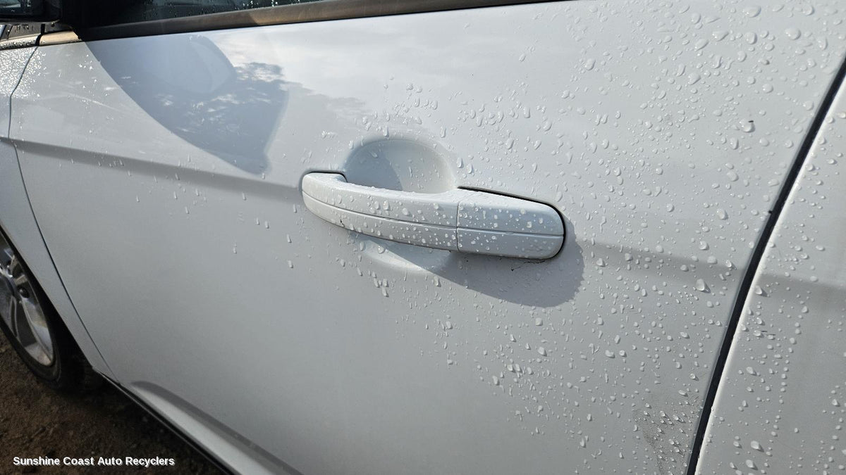 2011-2015 Ford Focus Door Handle
