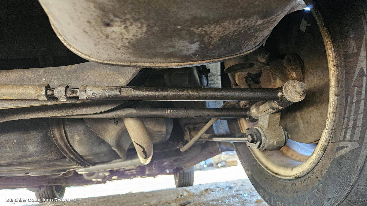 2000-2003 Hyundai Elantra Right Rear Trailing Arm