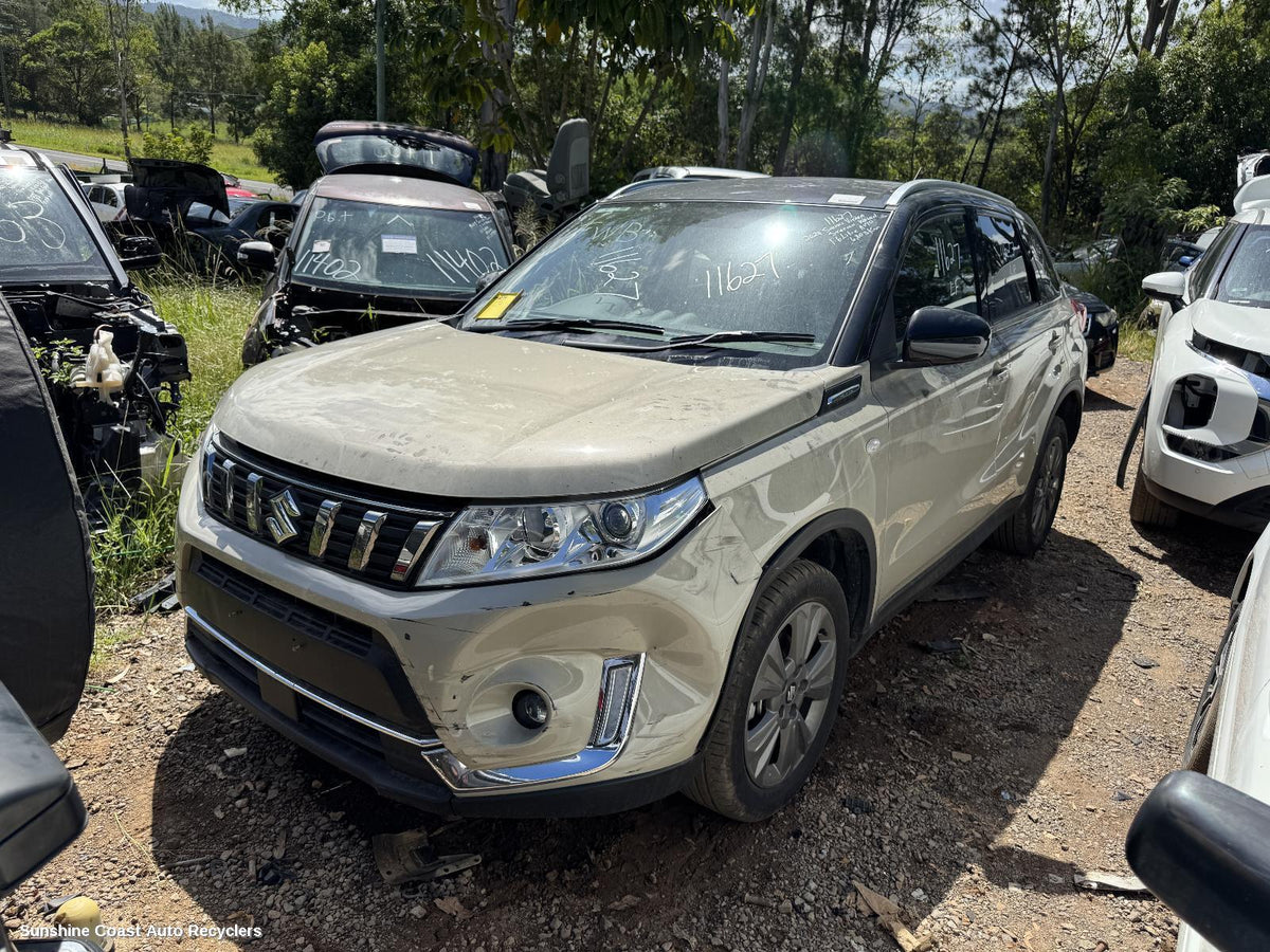 2015-2026 Suzuki Vitara Headrest