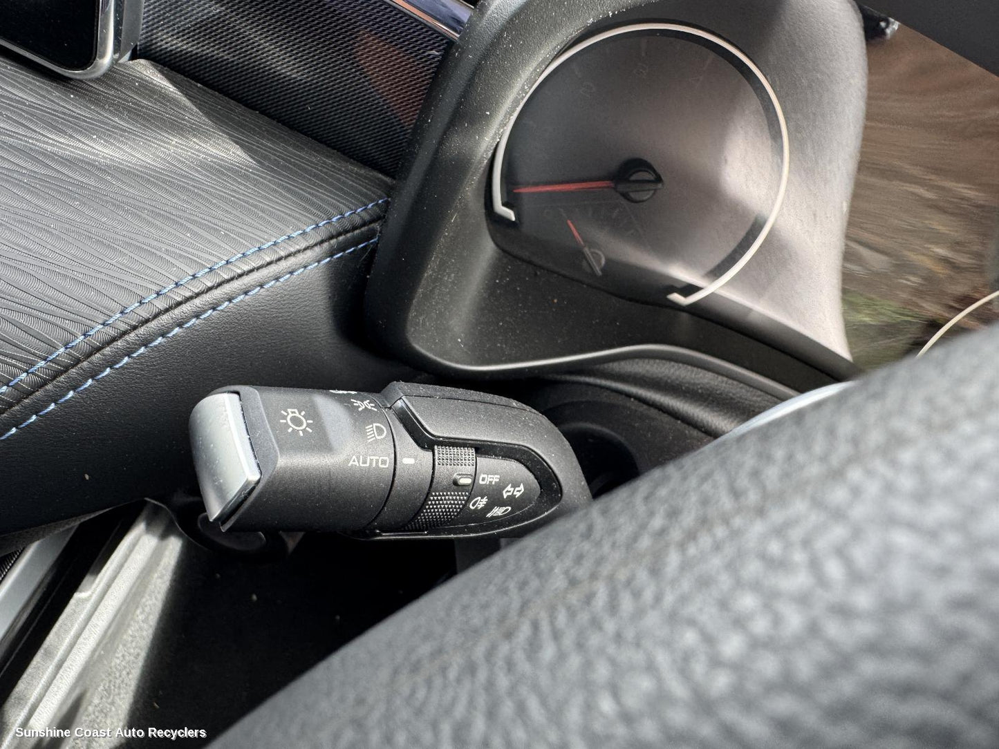 2023 Haval Jolion Combination Switch